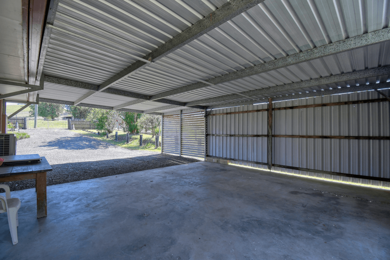 7129 Bruxner Highway, MALLANGANEE, NSW 2469