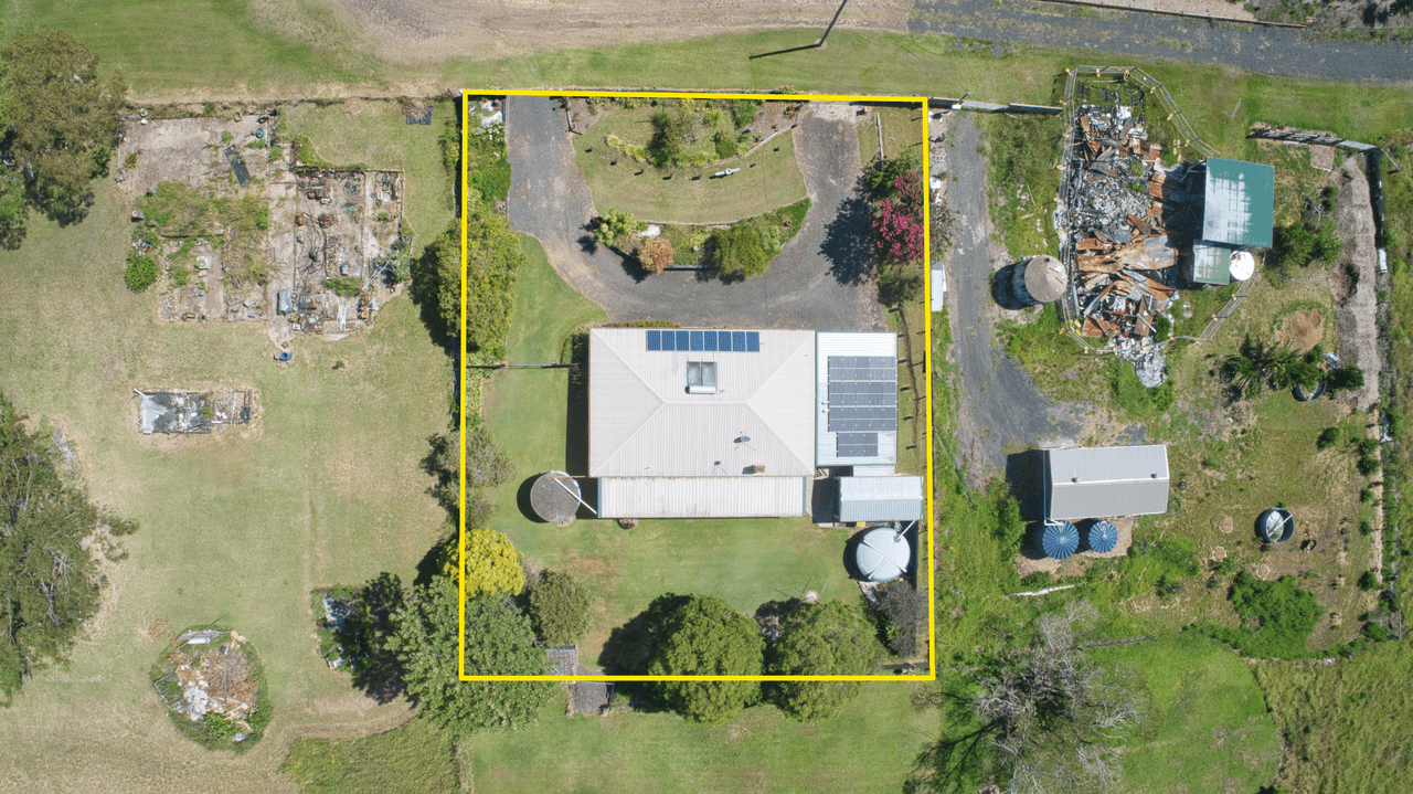 7129 Bruxner Highway, MALLANGANEE, NSW 2469