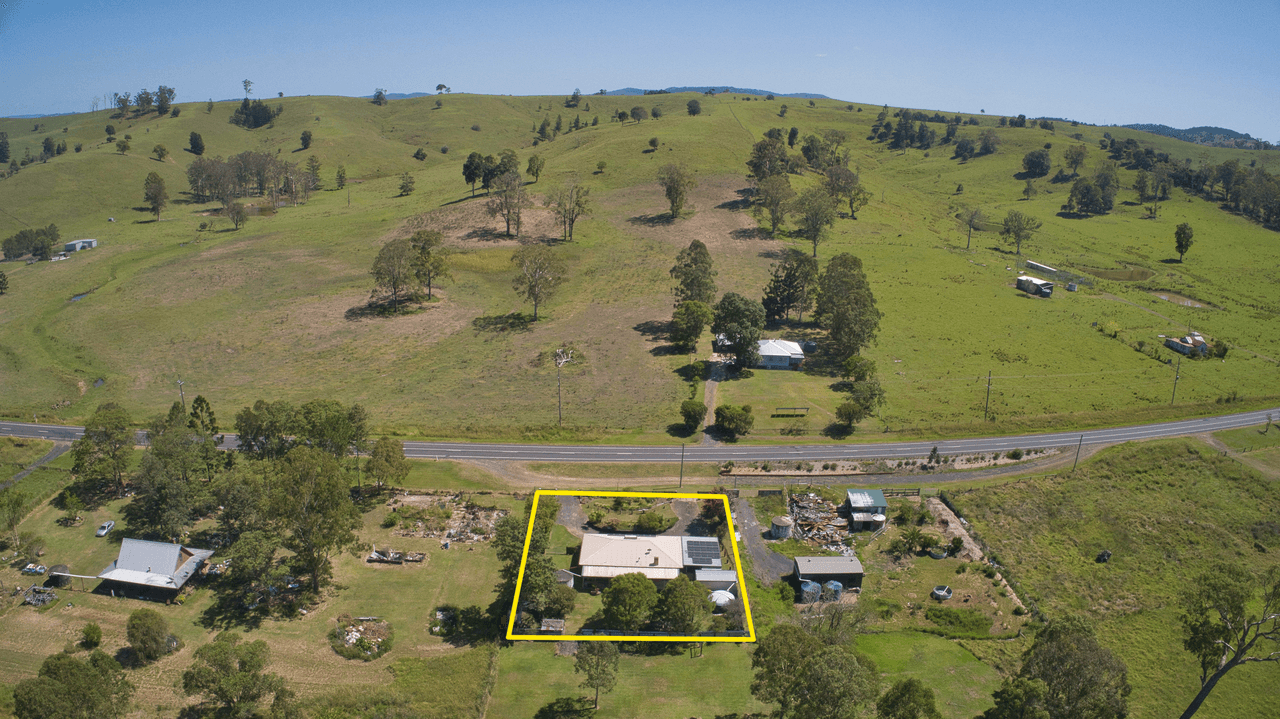 7129 Bruxner Highway, MALLANGANEE, NSW 2469