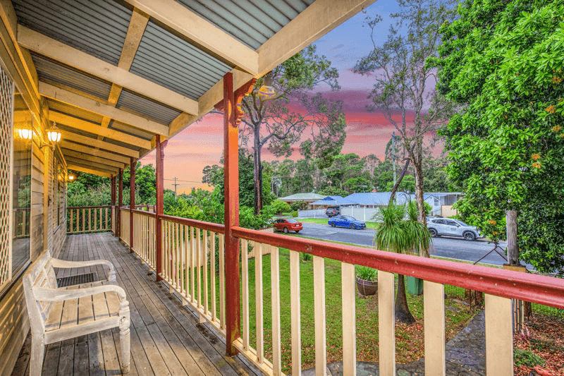 6 Cormorant Crescent, JACOBS WELL, QLD 4208