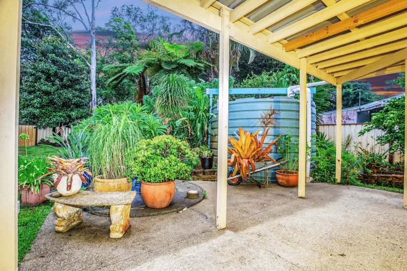 6 Cormorant Crescent, JACOBS WELL, QLD 4208