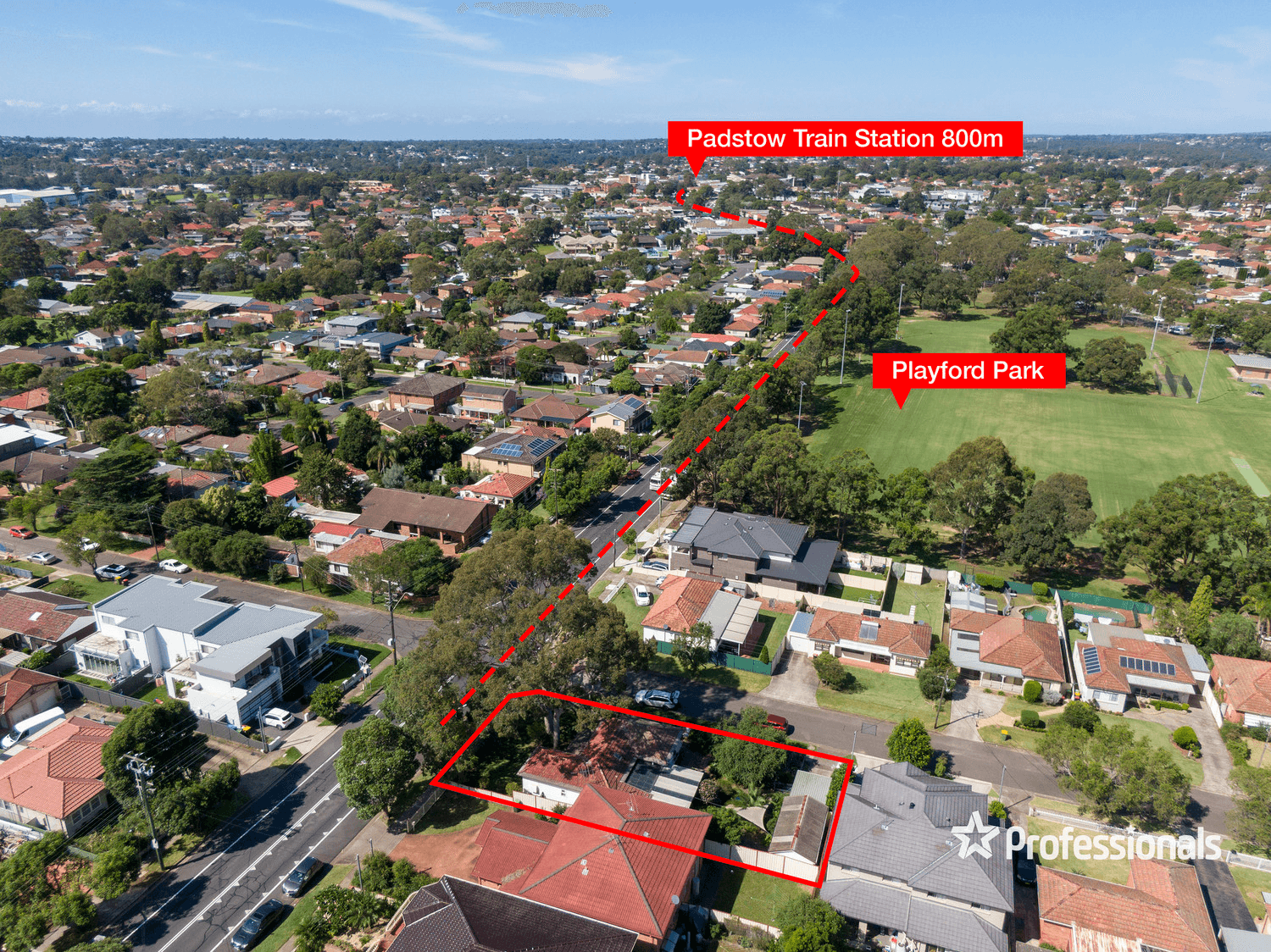 147 Gibson Avenue, Padstow, NSW 2211