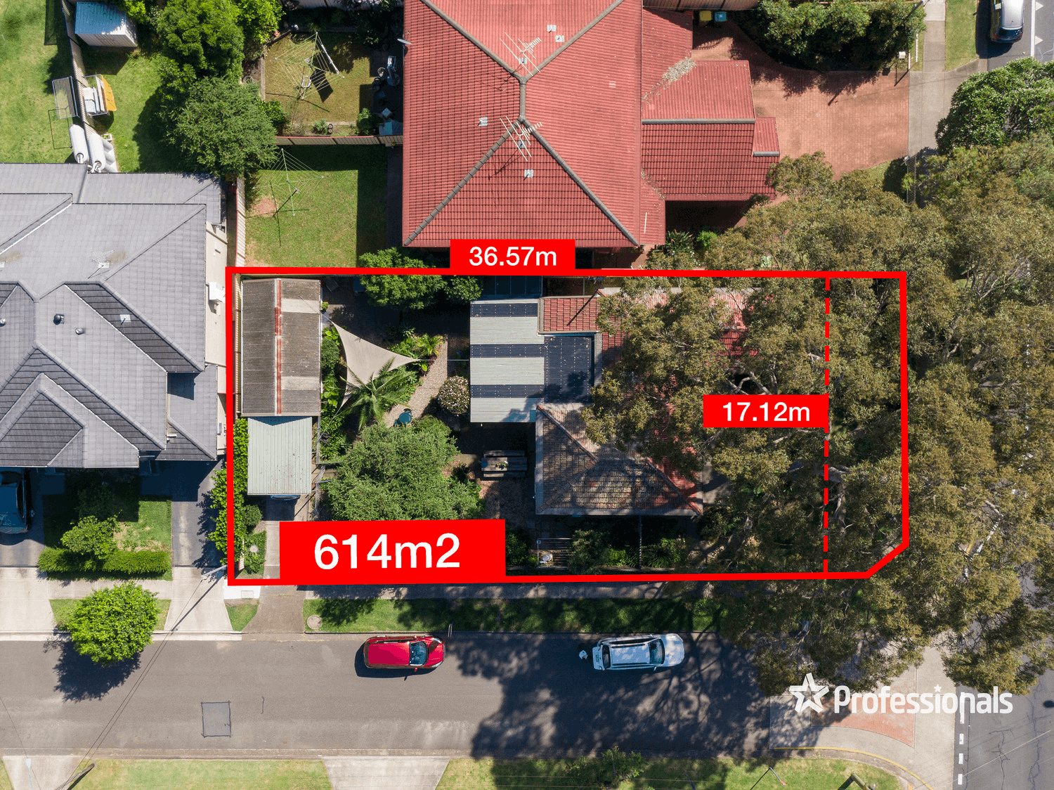 147 Gibson Avenue, Padstow, NSW 2211