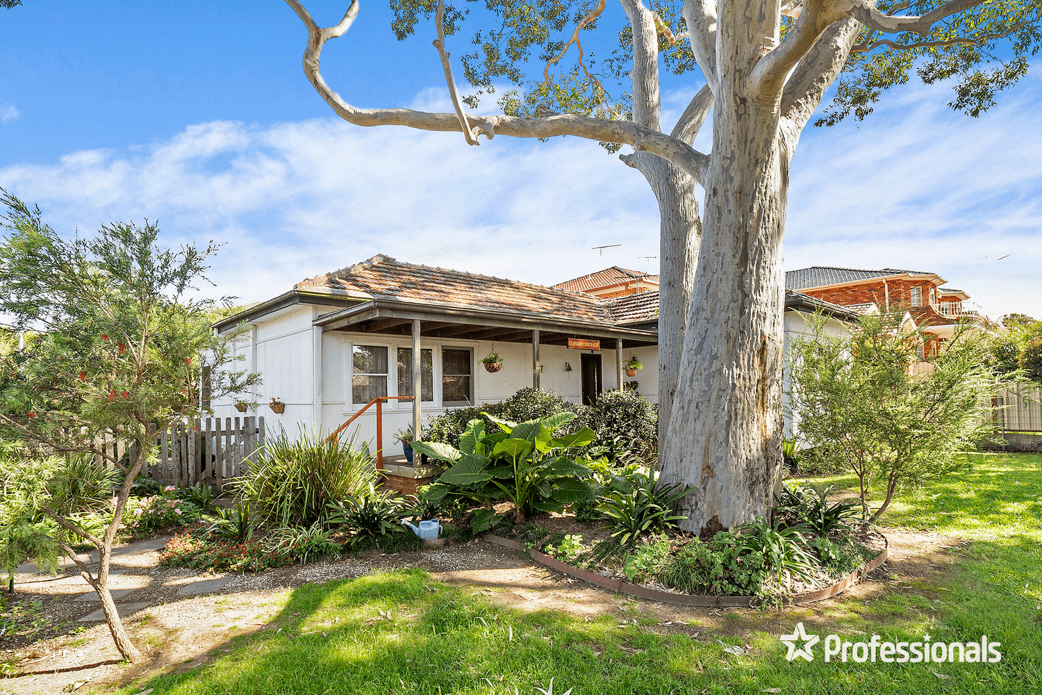 147 Gibson Avenue, Padstow, NSW 2211