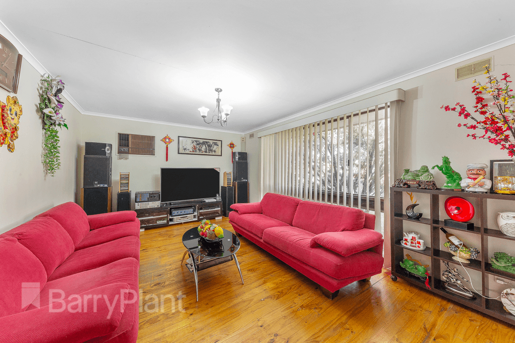 10 Tarlee Drive, Albanvale, VIC 3021