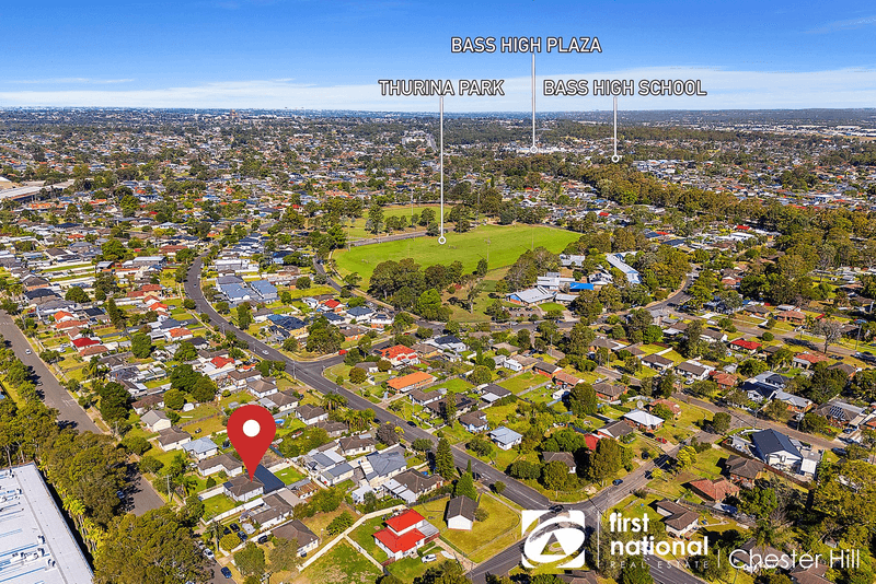 65 Biloela Street, VILLAWOOD, NSW 2163