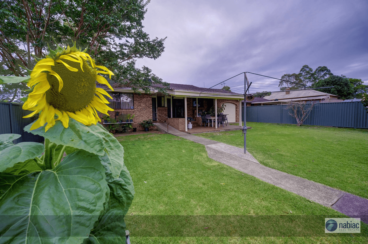 66 Clarkson St, Nabiac, NSW 2312