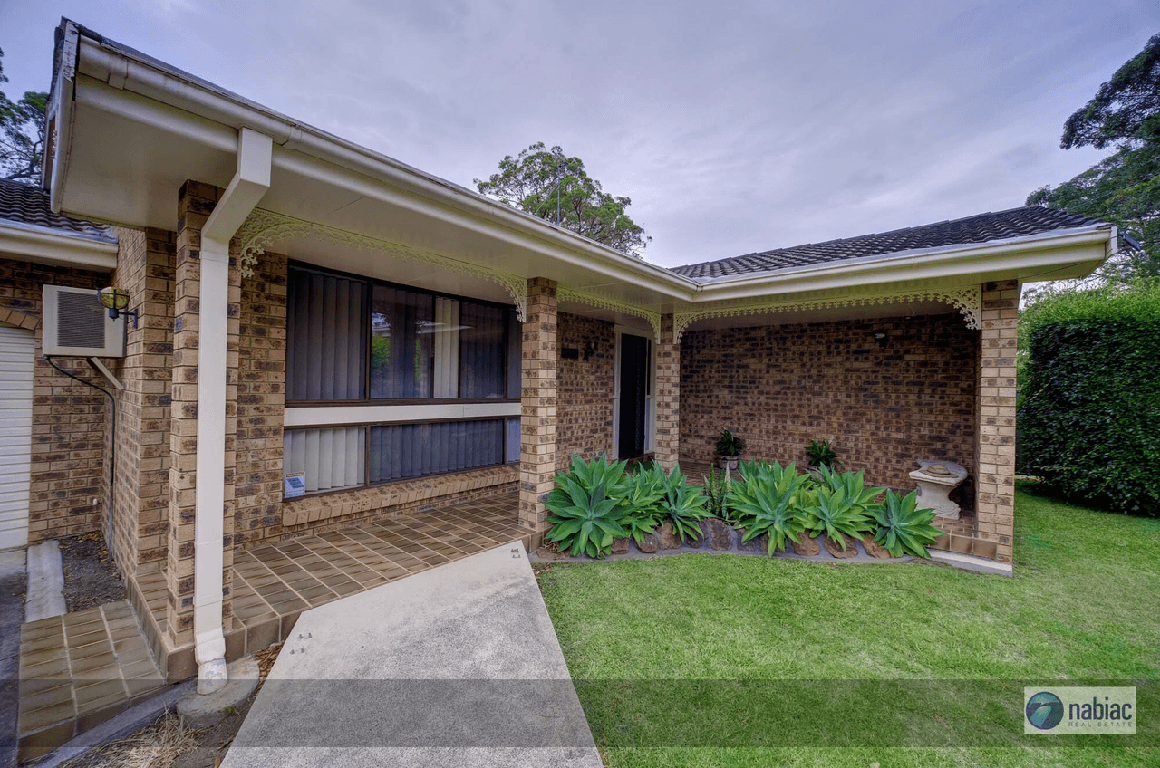 66 Clarkson St, Nabiac, NSW 2312