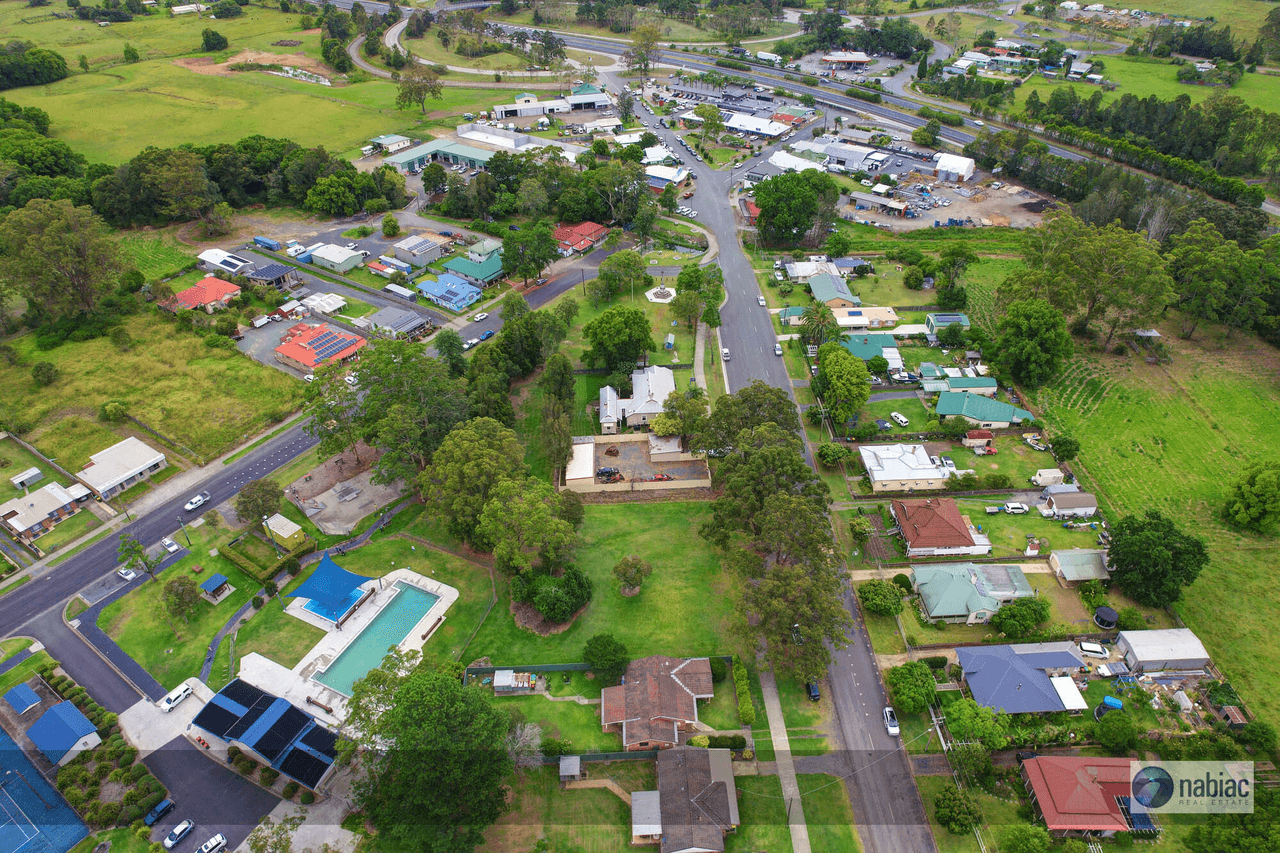 66 Clarkson St, Nabiac, NSW 2312