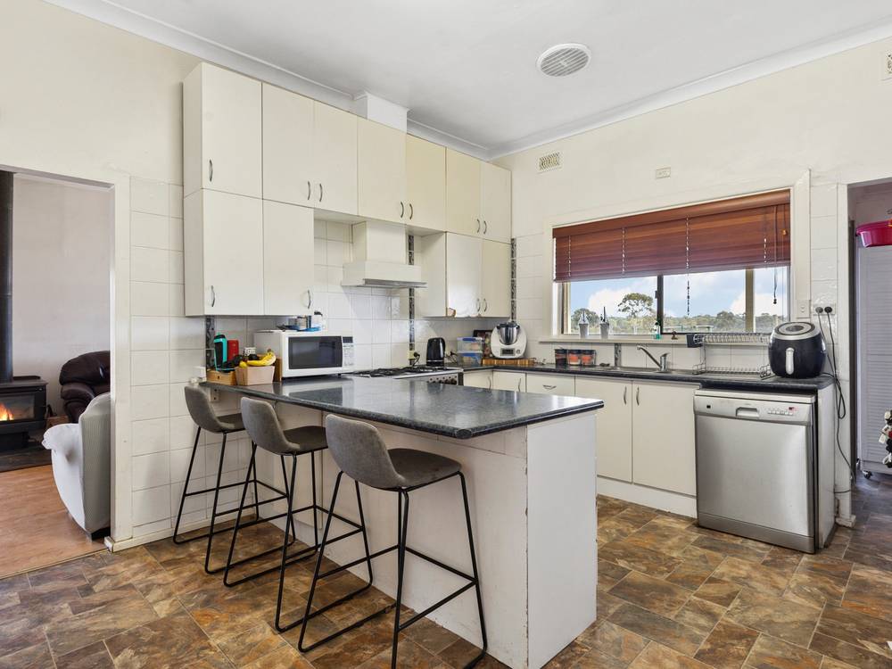 1105 Seymour-Tooborac Road, HILLDENE, VIC 3660