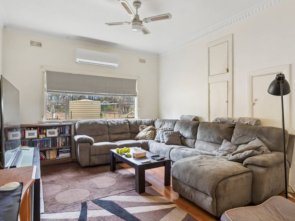 1105 Seymour-Tooborac Road, HILLDENE, VIC 3660