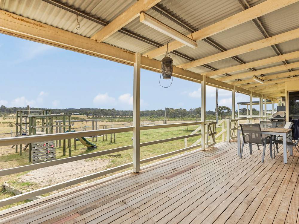 1105 Seymour-Tooborac Road, HILLDENE, VIC 3660