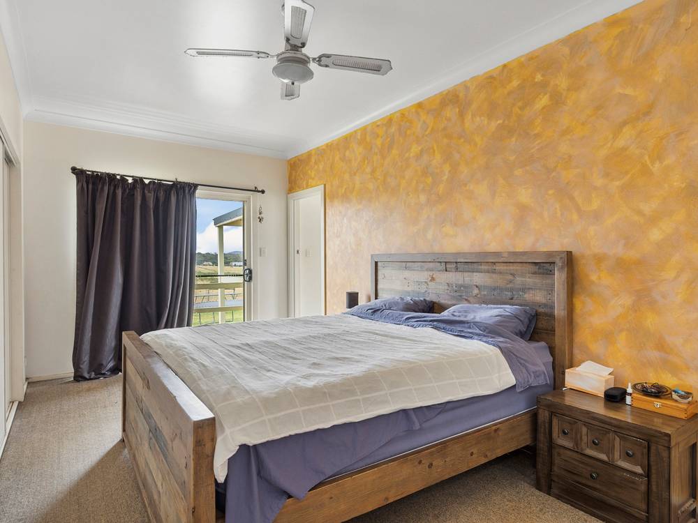 1105 Seymour-Tooborac Road, HILLDENE, VIC 3660