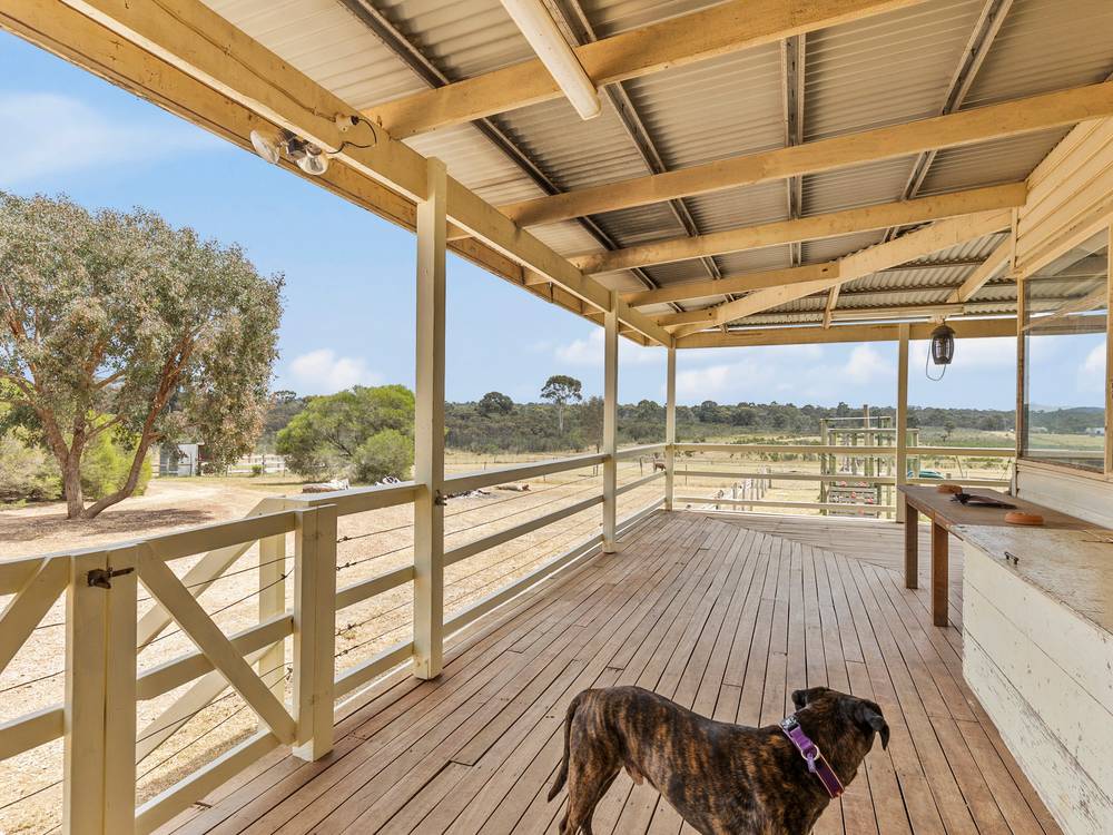 1105 Seymour-Tooborac Road, HILLDENE, VIC 3660