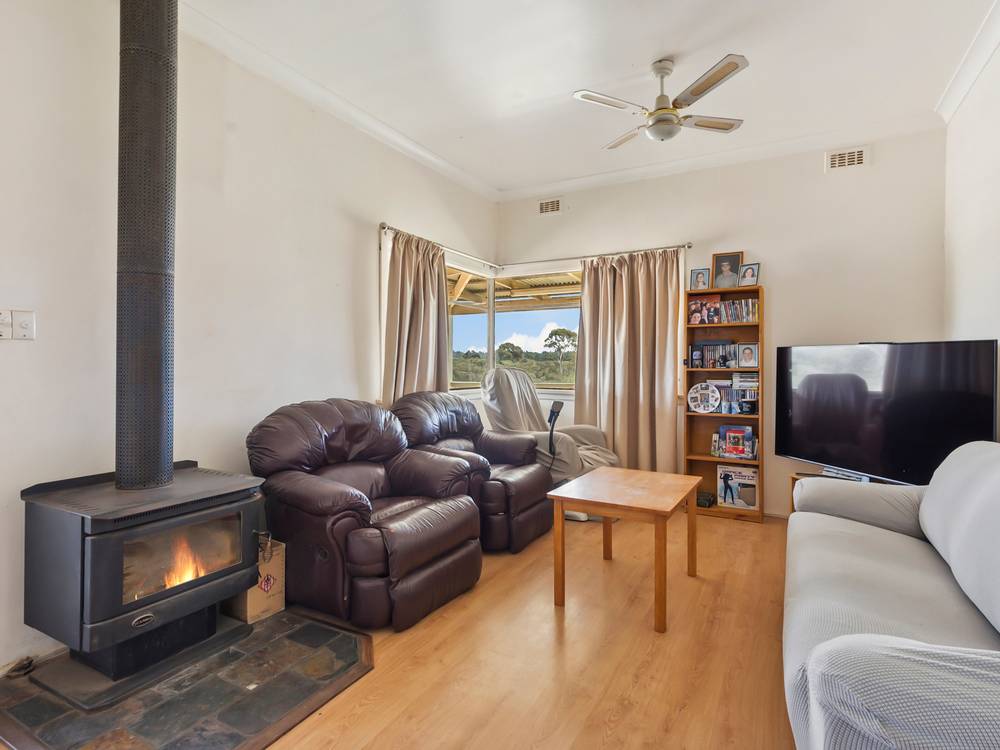 1105 Seymour-Tooborac Road, HILLDENE, VIC 3660