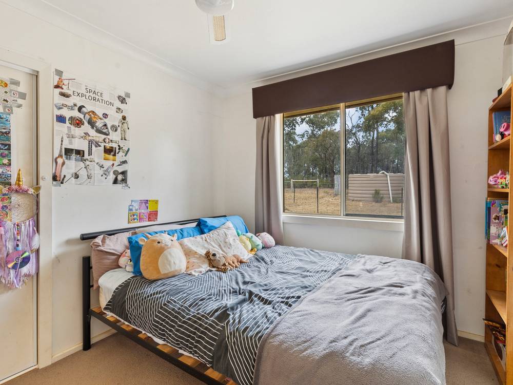 1105 Seymour-Tooborac Road, HILLDENE, VIC 3660