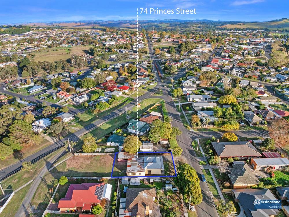 74 Princes Street, Korumburra, VIC 3950