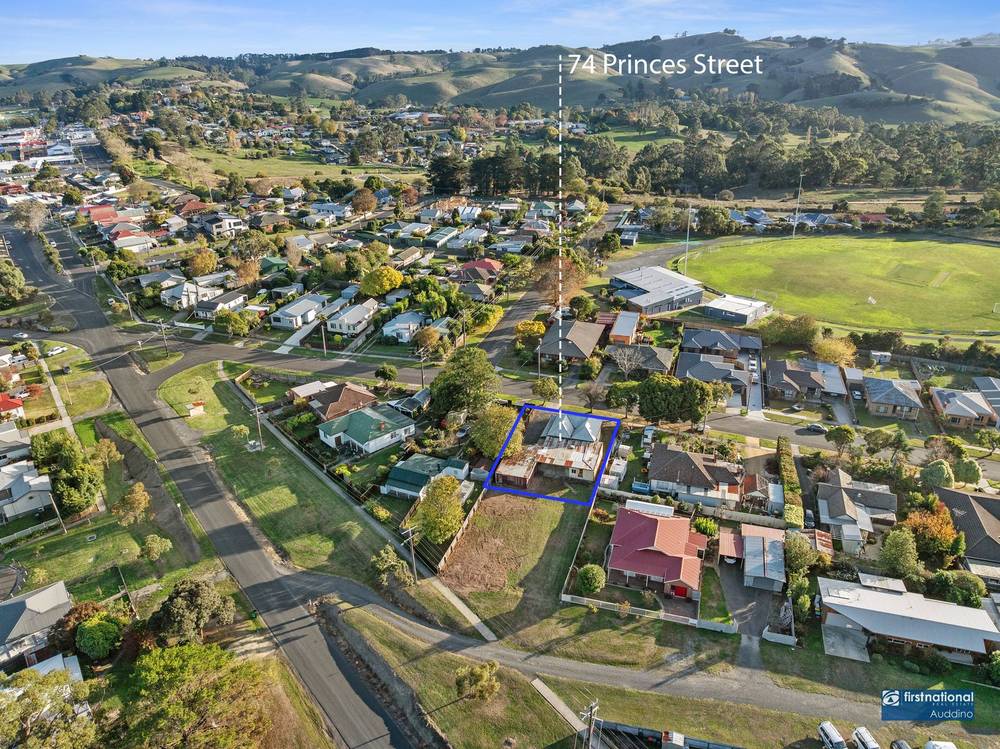 74 Princes Street, Korumburra, VIC 3950