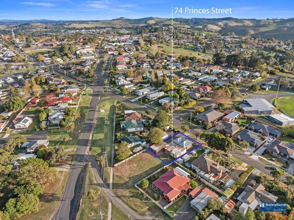 74 Princes Street, Korumburra, VIC 3950