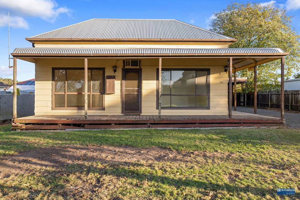 74 Princes Street, Korumburra, VIC 3950