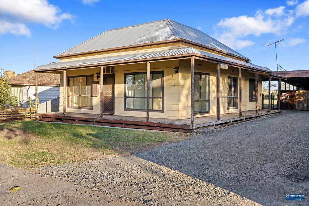 74 Princes Street, Korumburra, VIC 3950