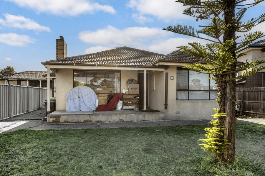 28 and 28a Birch Avenue, TULLAMARINE, VIC 3043