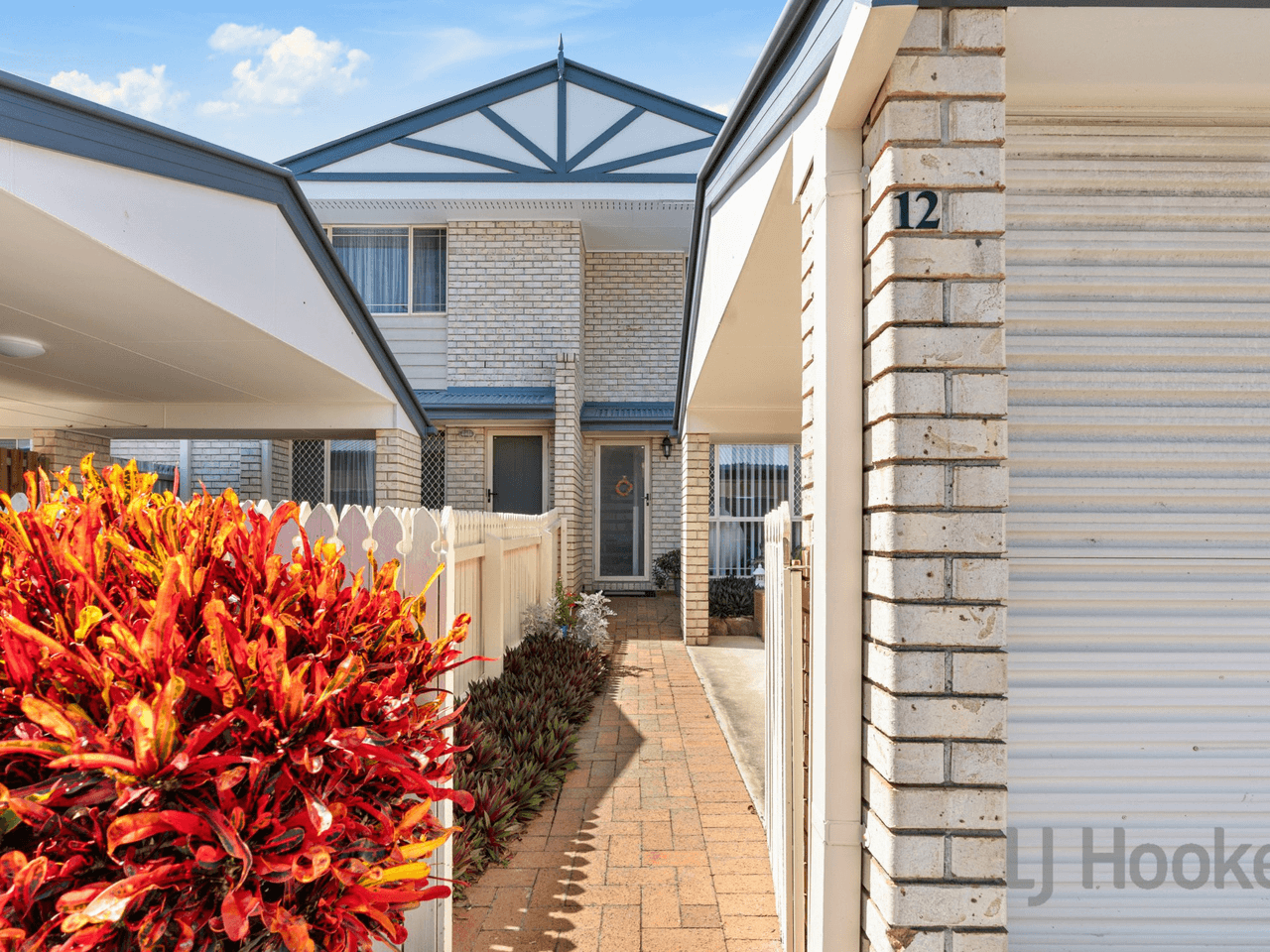 12/21 Glenora Street, WYNNUM, QLD 4178