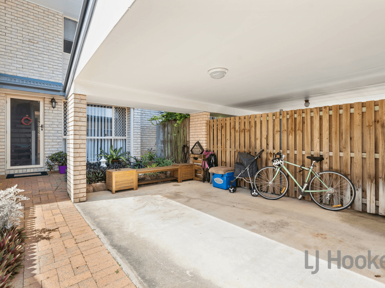 12/21 Glenora Street, WYNNUM, QLD 4178