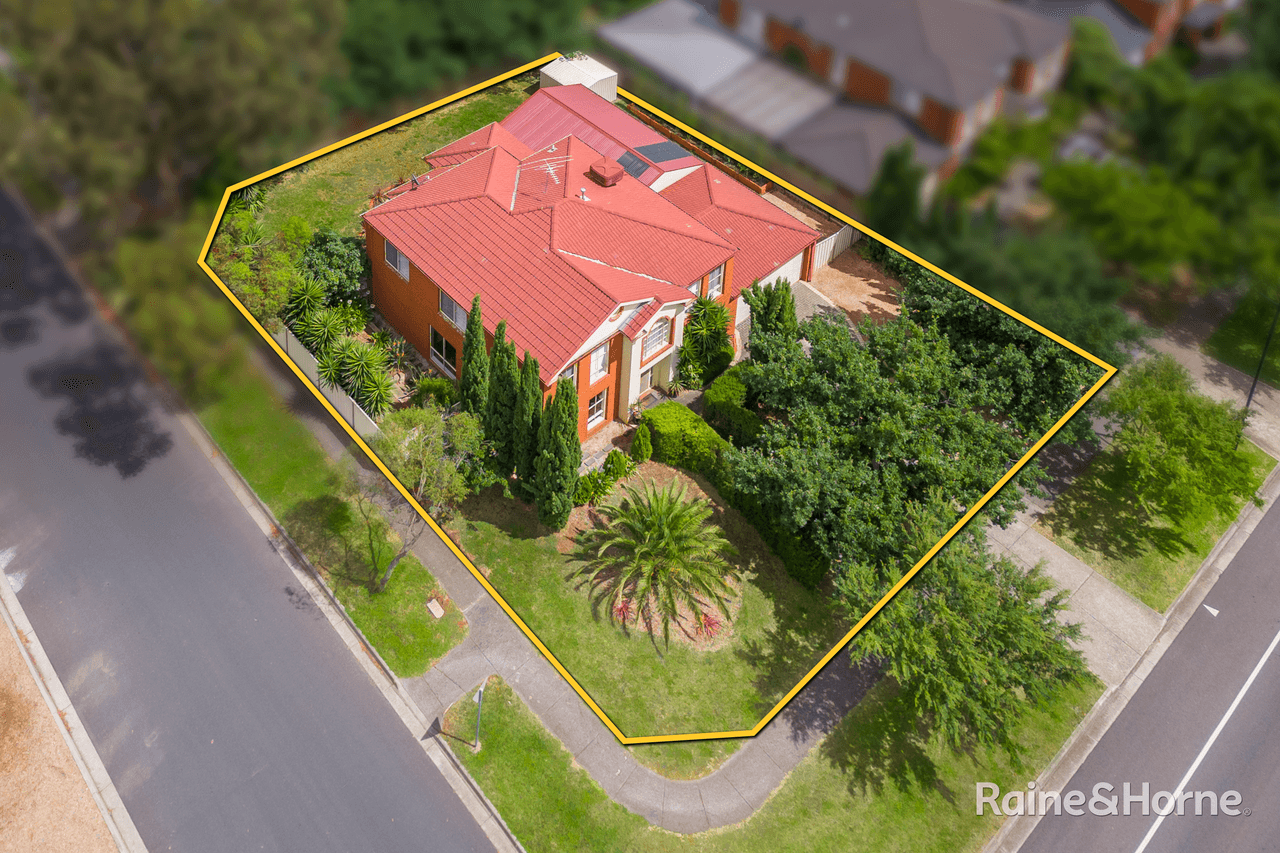 42 The Avenue, SUNBURY, VIC 3429