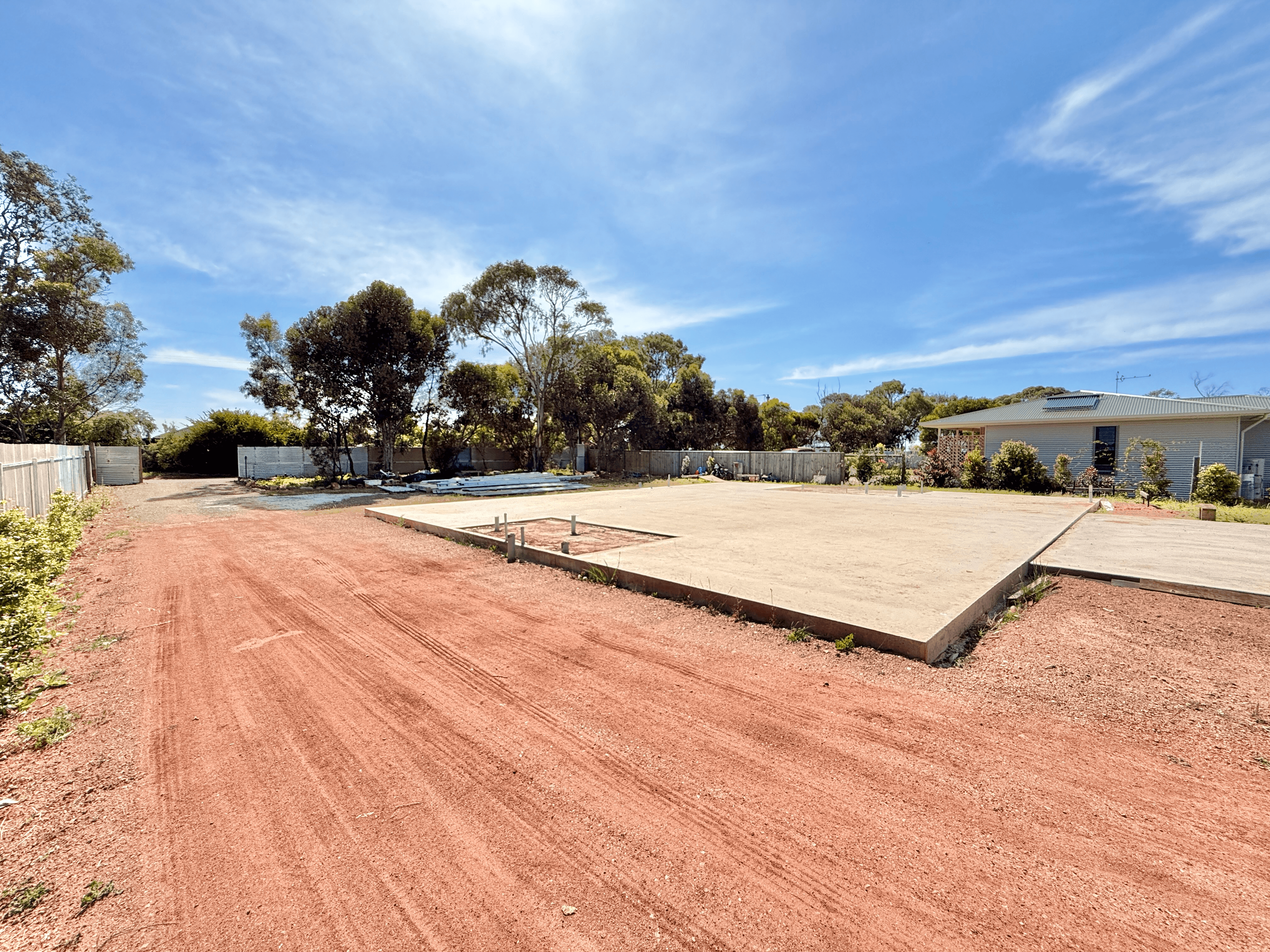 34 Hirschausen Road, Poonindie, SA 5607