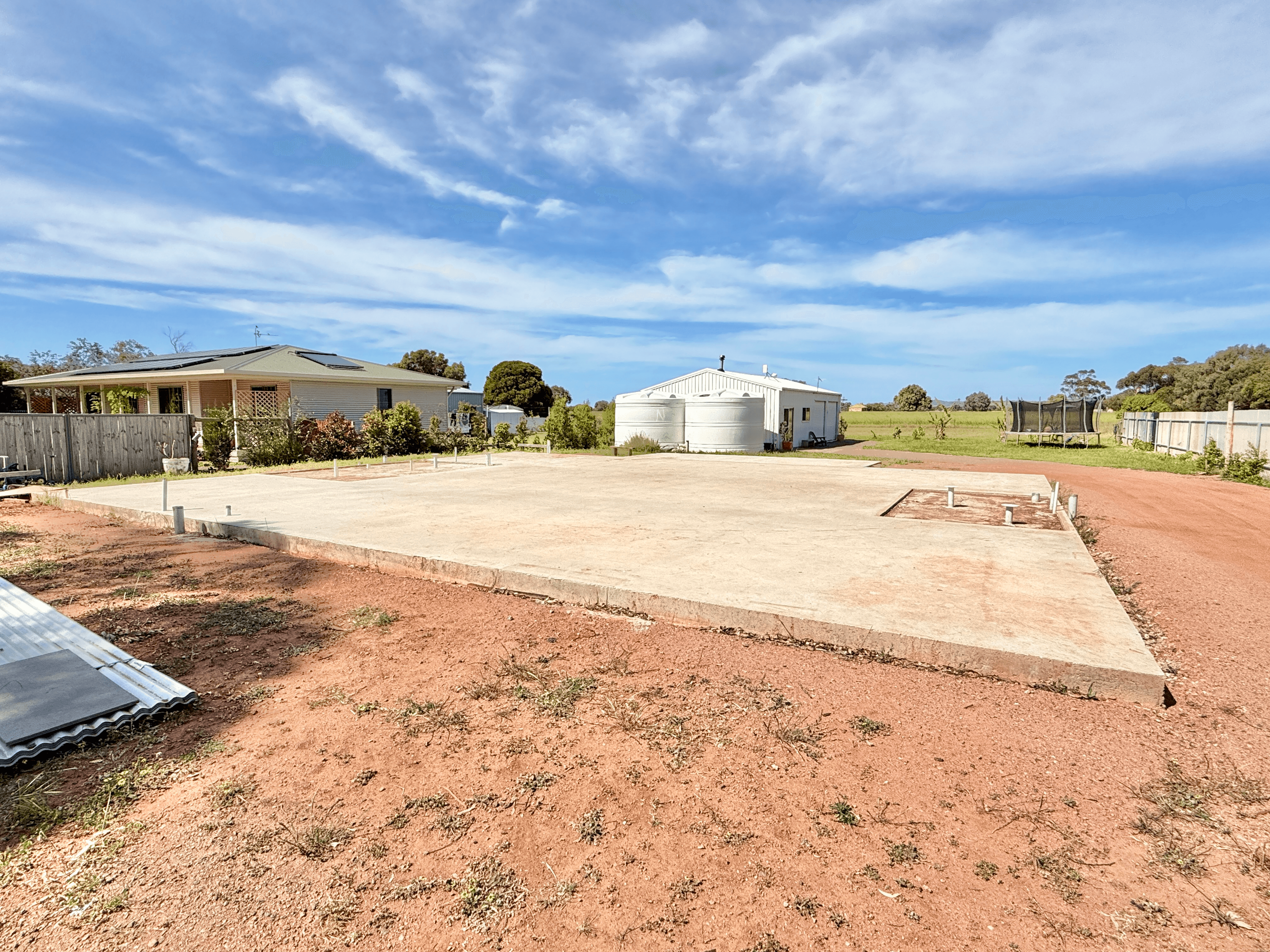 34 Hirschausen Road, Poonindie, SA 5607