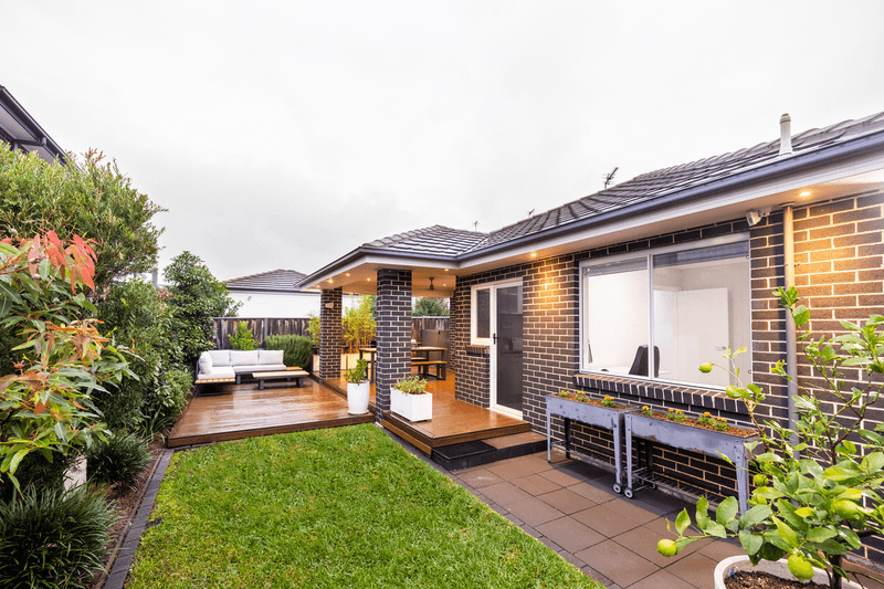 4 Doreen Street, SCHOFIELDS, NSW 2762