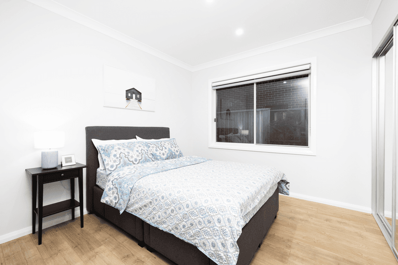 4 Doreen Street, SCHOFIELDS, NSW 2762