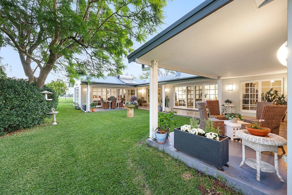 168 Tullong Road, Scone, NSW 2337