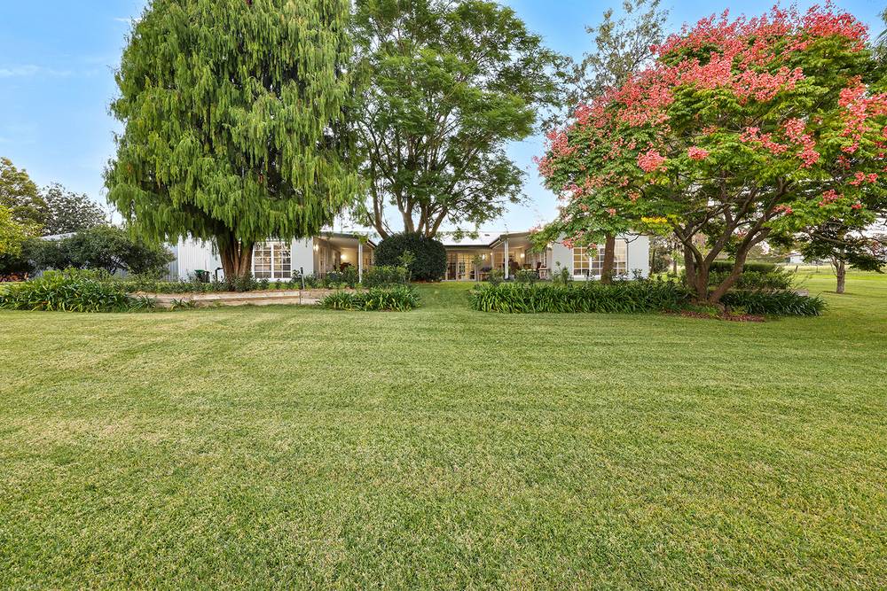 168 Tullong Road, Scone, NSW 2337