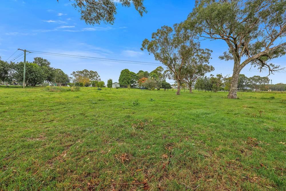 168 Tullong Road, Scone, NSW 2337