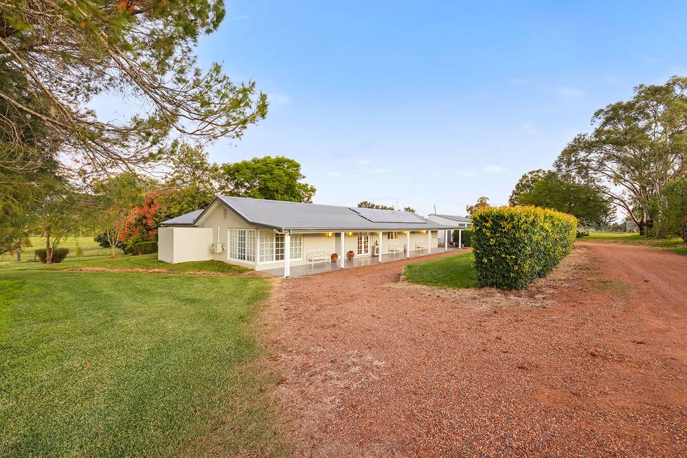 168 Tullong Road, Scone, NSW 2337