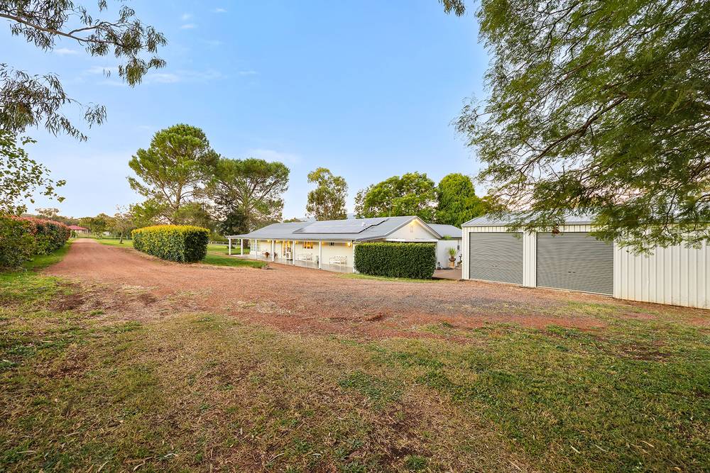 168 Tullong Road, Scone, NSW 2337