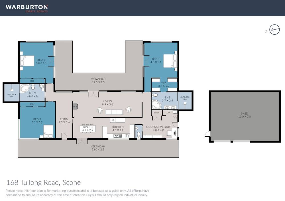 168 Tullong Road, Scone, NSW 2337