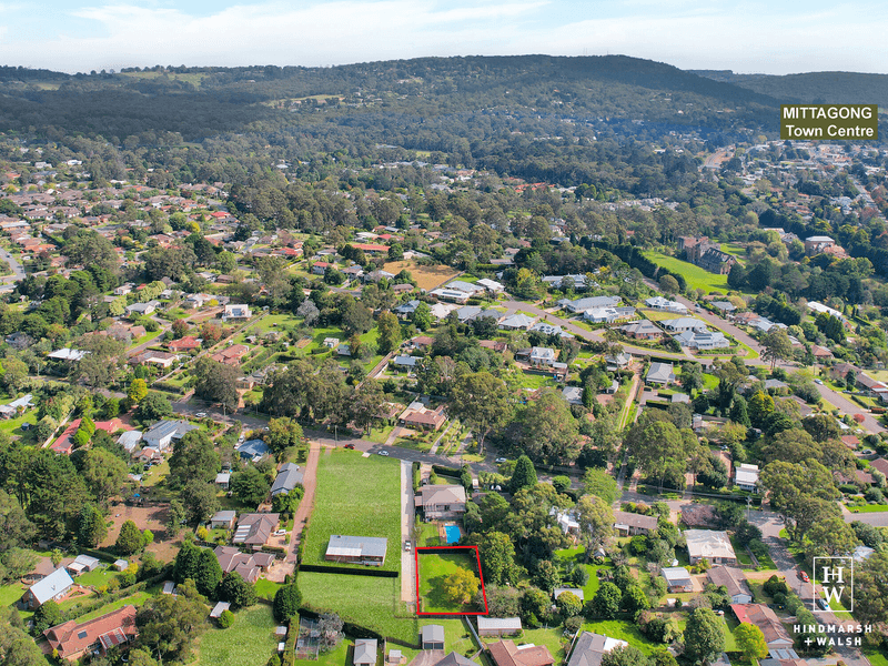 Lot 5, 38-40 Bong Bong Road, Mittagong, NSW 2575