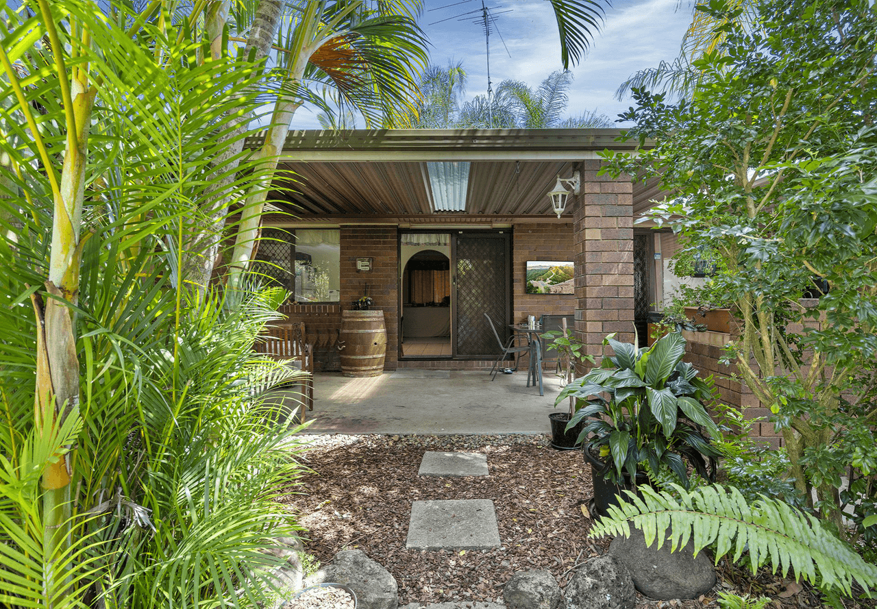 33 Bennett Drive, REGENTS PARK, QLD 4118