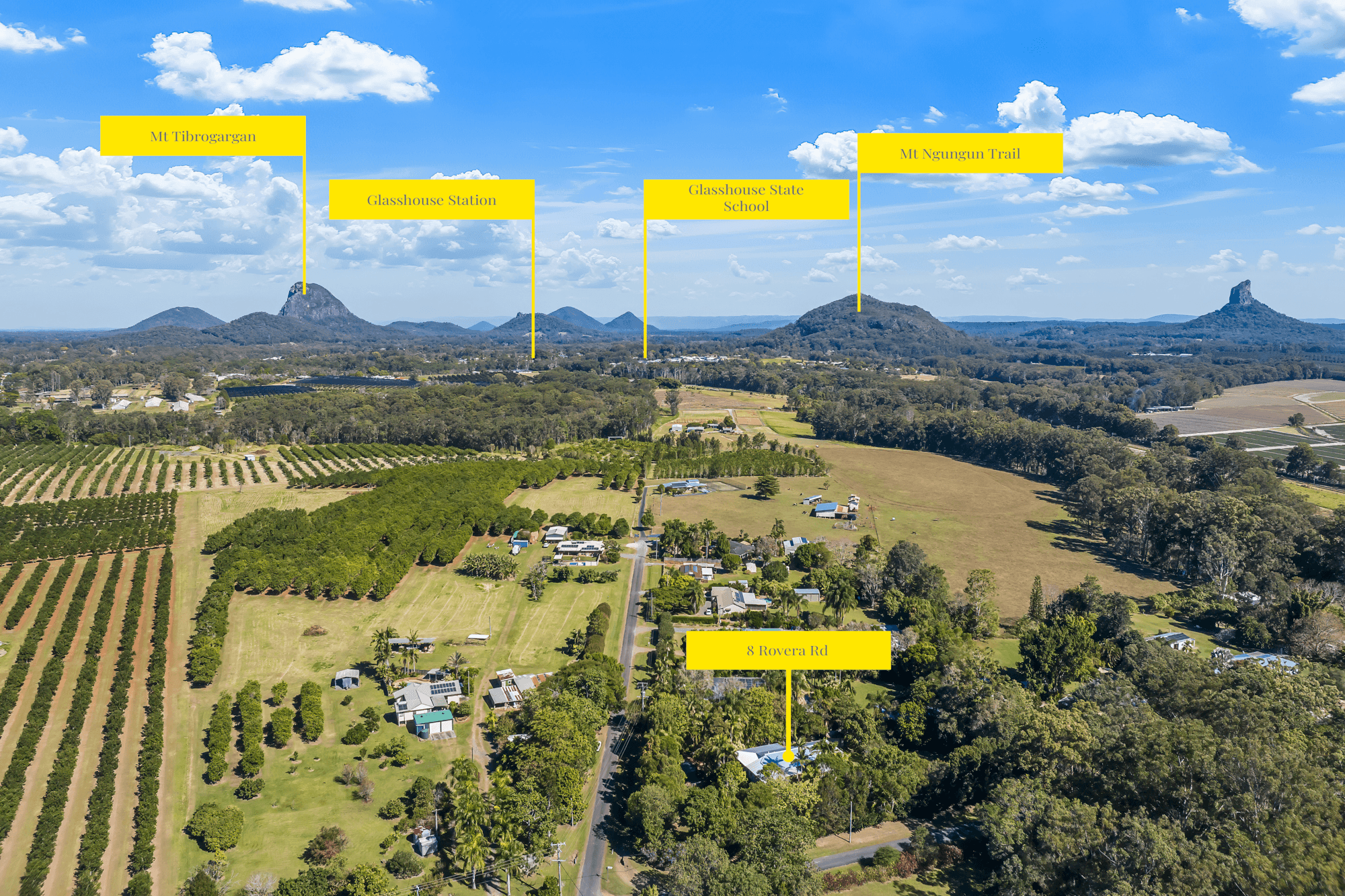 8 Rovera Road, GLASS HOUSE MOUNTAINS, QLD 4518