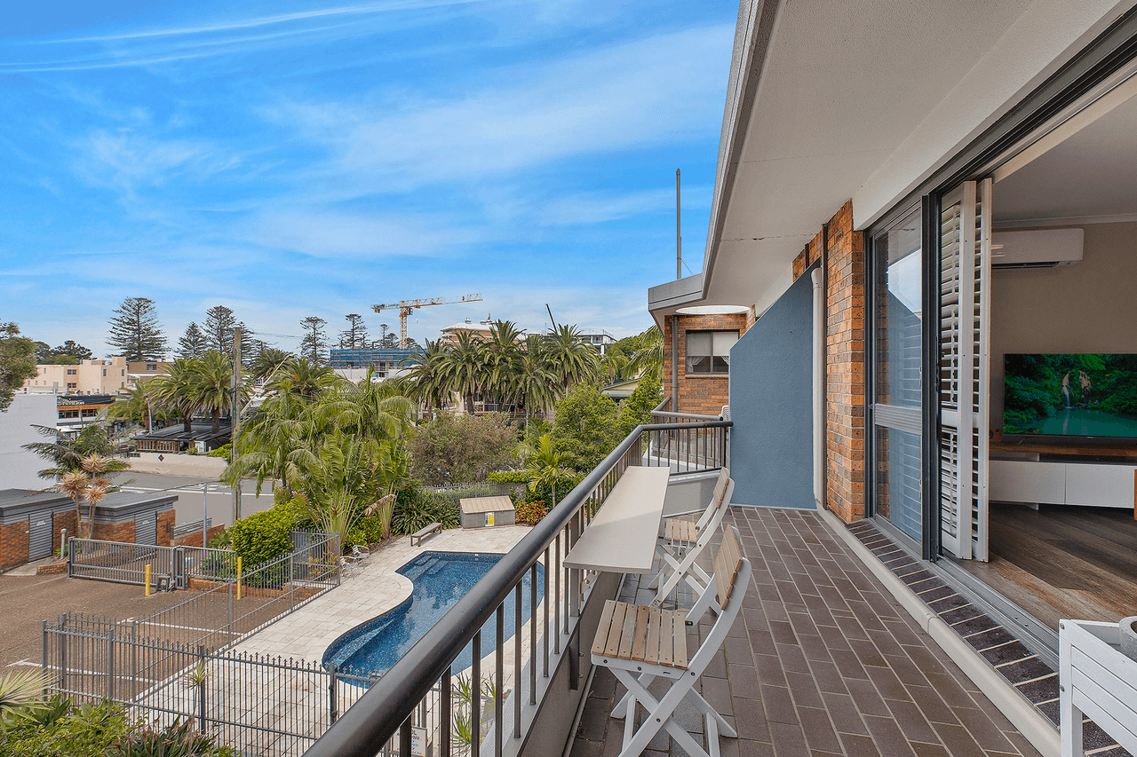 10/13 Campbell Crescent, TERRIGAL, NSW 2260