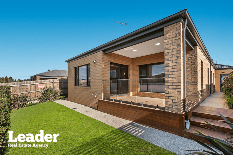 224 Epping Road, WOLLERT, VIC 3750