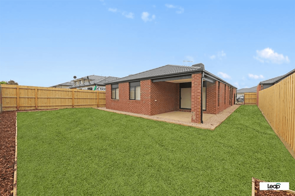 5 Princes Circuit, Wallan, VIC 3756