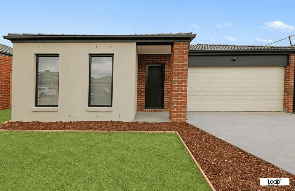 5 Princes Circuit, Wallan, VIC 3756