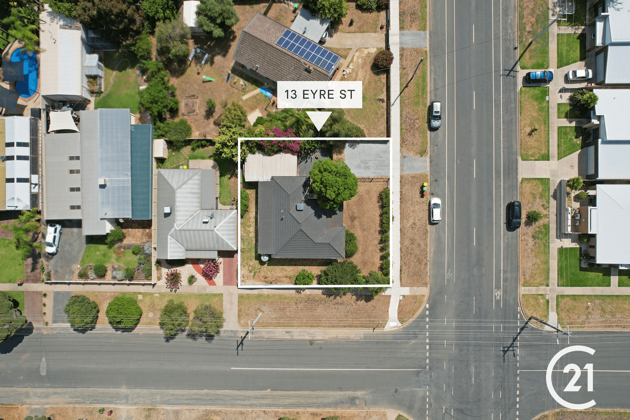 13 Eyre Street, Echuca, VIC 3564