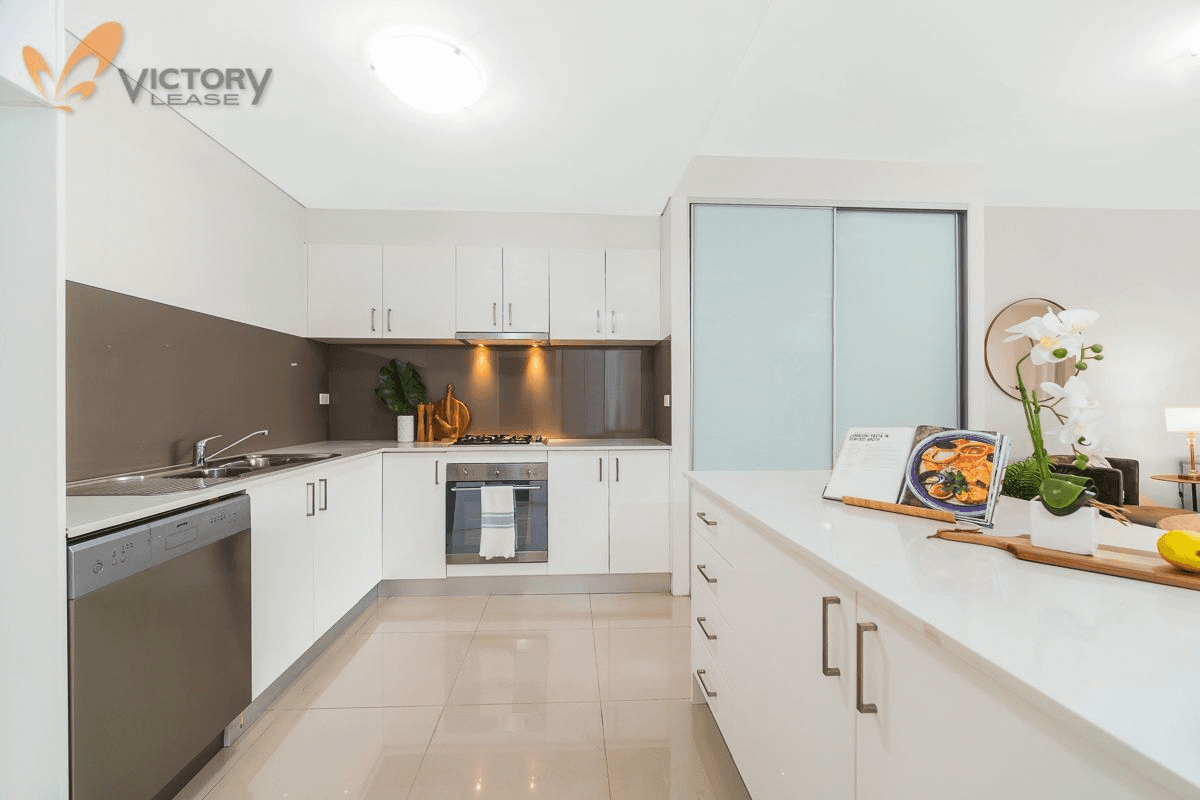 18/11 Hunter Street, Parramatta, NSW 2150