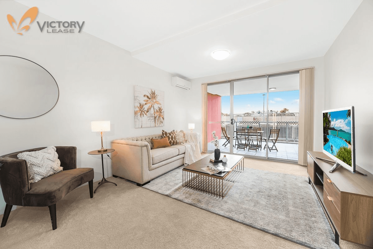 18/11 Hunter Street, Parramatta, NSW 2150