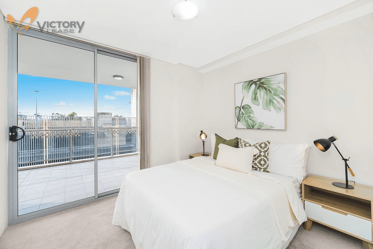 18/11 Hunter Street, Parramatta, NSW 2150